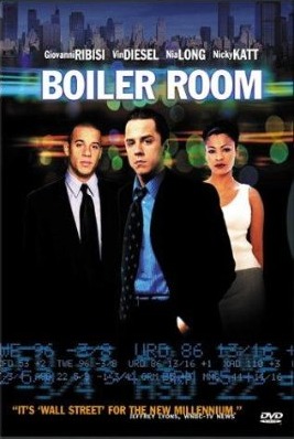 boiler-room